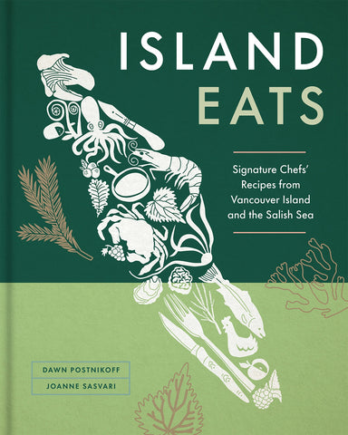 Island Eats - Oscar & Libby's