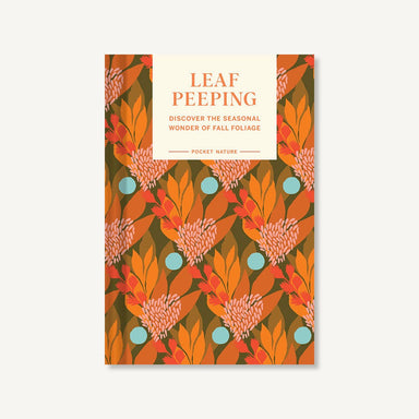 Leaf Peeping - Oscar & Libby's