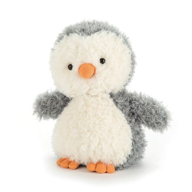 Little Penguin Jellycat - Oscar & Libby's