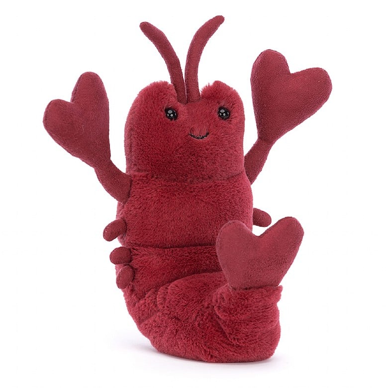 Love-Me Lobster - Oscar & Libby's