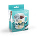 Manatea - Tea Infuser Fred - Oscar & Libby's