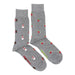 Friday Sock Co. |  Men's Socks | Caesar Friday Sock Co. - Oscar & Libby's