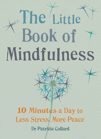 The Little Book of Mindfulness Octopus Books - Oscar & Libby's