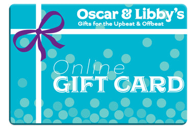 Oscar & Libby's Online Gift Card Oscar And Libbys - Oscar & Libby's