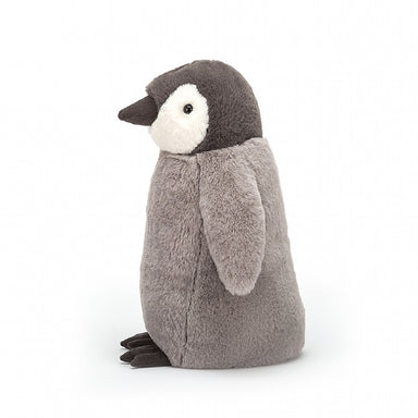 Percy Penguin Large Jellycat - Oscar & Libby's