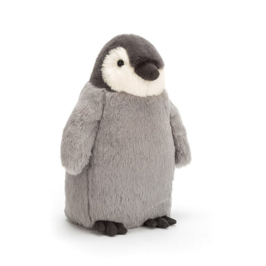 Percy Penguin Medium Jellycat - Oscar & Libby's