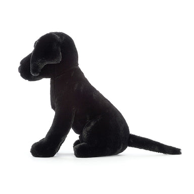 Pippa Black Labrador - Oscar & Libby's