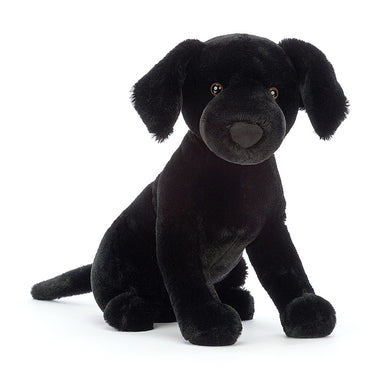 Pippa Black Labrador - Oscar & Libby's