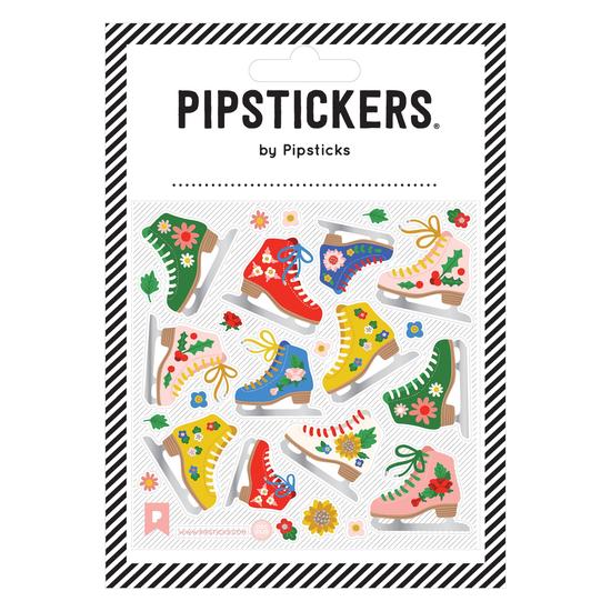 Pipstickers | Double Axel Pipsticks - Oscar & Libby's