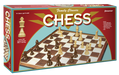 Pressman - Chess Outset Media - Oscar & Libby's