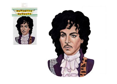Prince Magnet | The Dolly Shop The Dolly Shop - Oscar & Libby's