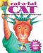 Rat-A-Tat Cat Gamewright - Oscar & Libby's