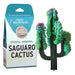 Crystal Growing - Saguaro Cactus Copernicus Toys - Oscar & Libby's