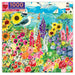 Eeboo | Seagull Garden 1000 piece puzzle Eeboo - Oscar & Libby's