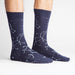 Sock it to Me | Men's Crew | Constellations Sock it to Me - Oscar & Libby's