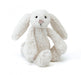 Bashful Cream Bunny Small Jellycat - Oscar & Libby's