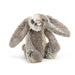 Bashful Woodland Bunny Small - Oscar & Libby's