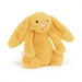 Bashful Sunshine Bunny Small - Oscar & Libby's