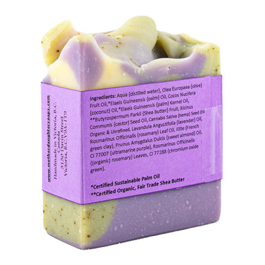 Mother Daughter Soap - Lavender Rosemary Mother Daughter Soap - Oscar & Libby's