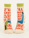 Blue Q | Women's Ankle Socks | Run That By My Sweat Pants Blue Q - Oscar & Libby's