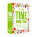 Time Together : Family The Tate Group - Oscar & Libby's