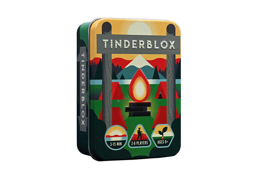 Tinderblox Game - Oscar & Libby's