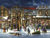 Cobble Hill | Tis The Season 500 piece puzzle Cobble Hill - Oscar & Libby's