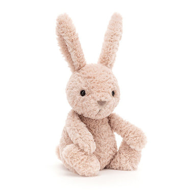 Tumbletuft Bunny - Oscar & Libby's