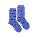Friday Sock Co. |  Women's Socks | Whales Friday Sock Co. - Oscar & Libby's