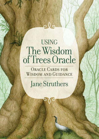The Wisdom of Trees Oracle - Oscar & Libby's