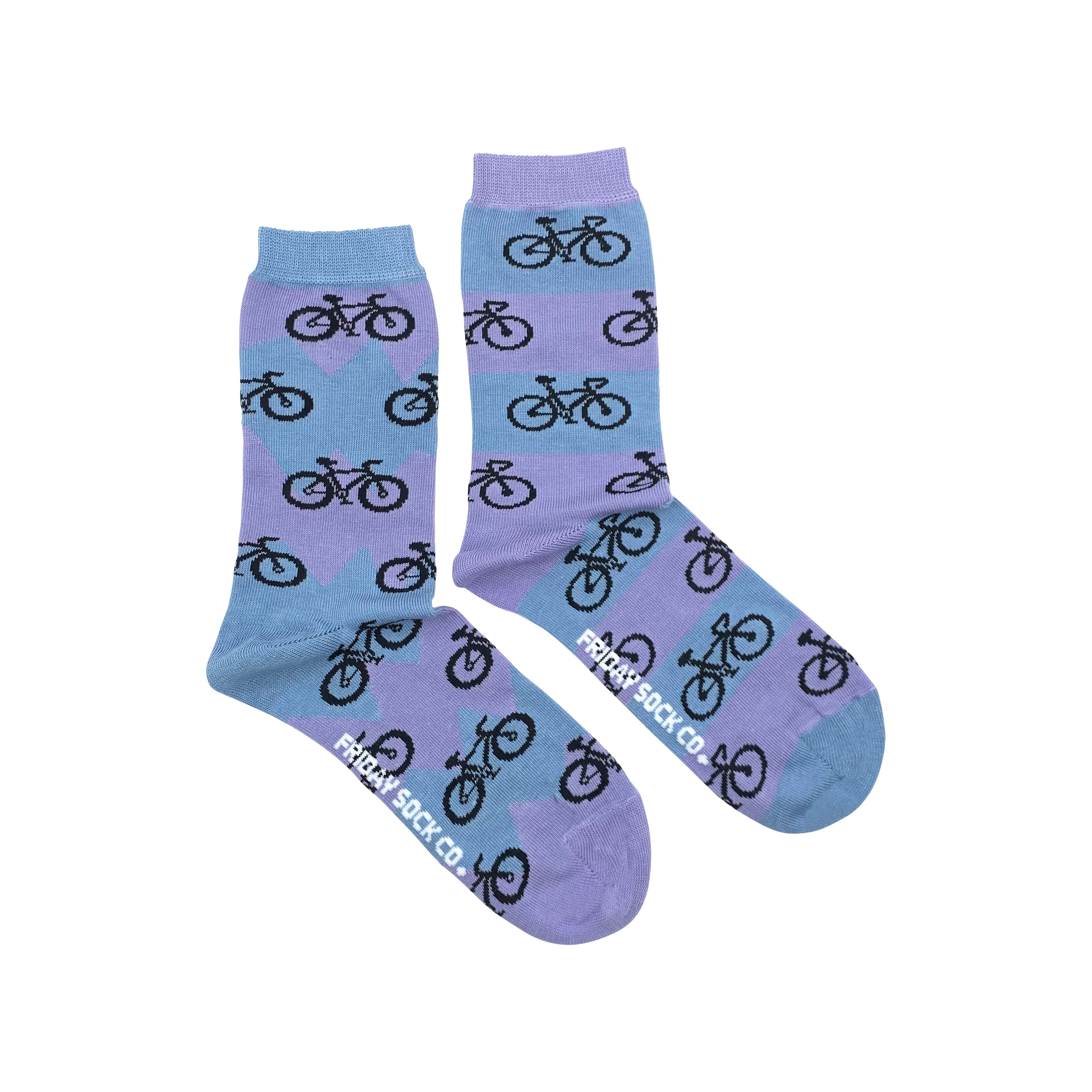 Friday Sock Co. | Women's Socks | Mountain Bike & Road Bike Friday Sock Co. - Oscar & Libby's