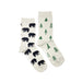 Friday Sock Co. |  Women's Socks | Bear & Tree Friday Sock Co. - Oscar & Libby's
