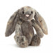 Bashful Woodland Bunny Medium Jellycat - Oscar & Libby's